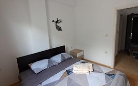 Tatjana'S Apartments Ohrid