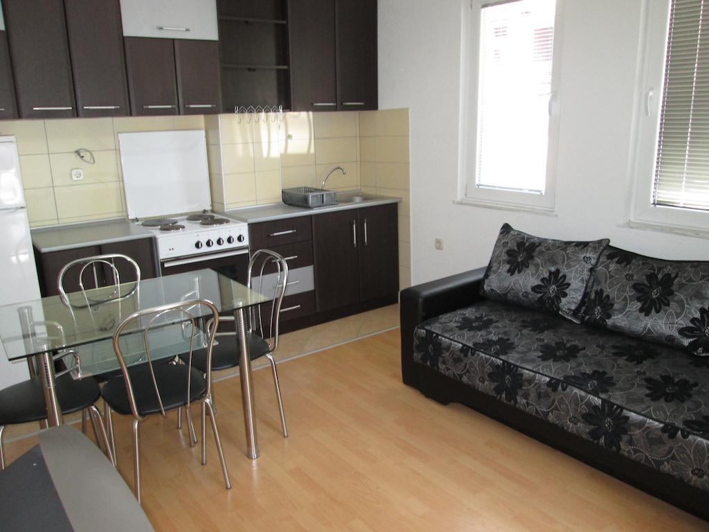 Tatjana'S Apartments Ohrida Cameră foto