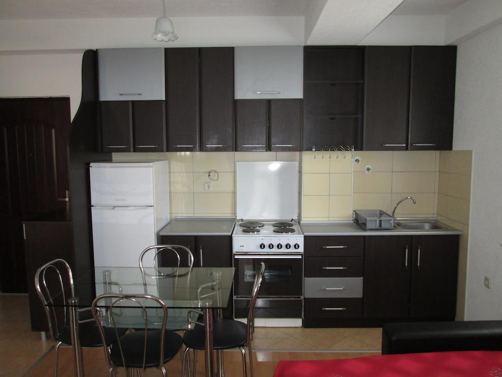 Tatjana'S Apartments Ohrida Cameră foto