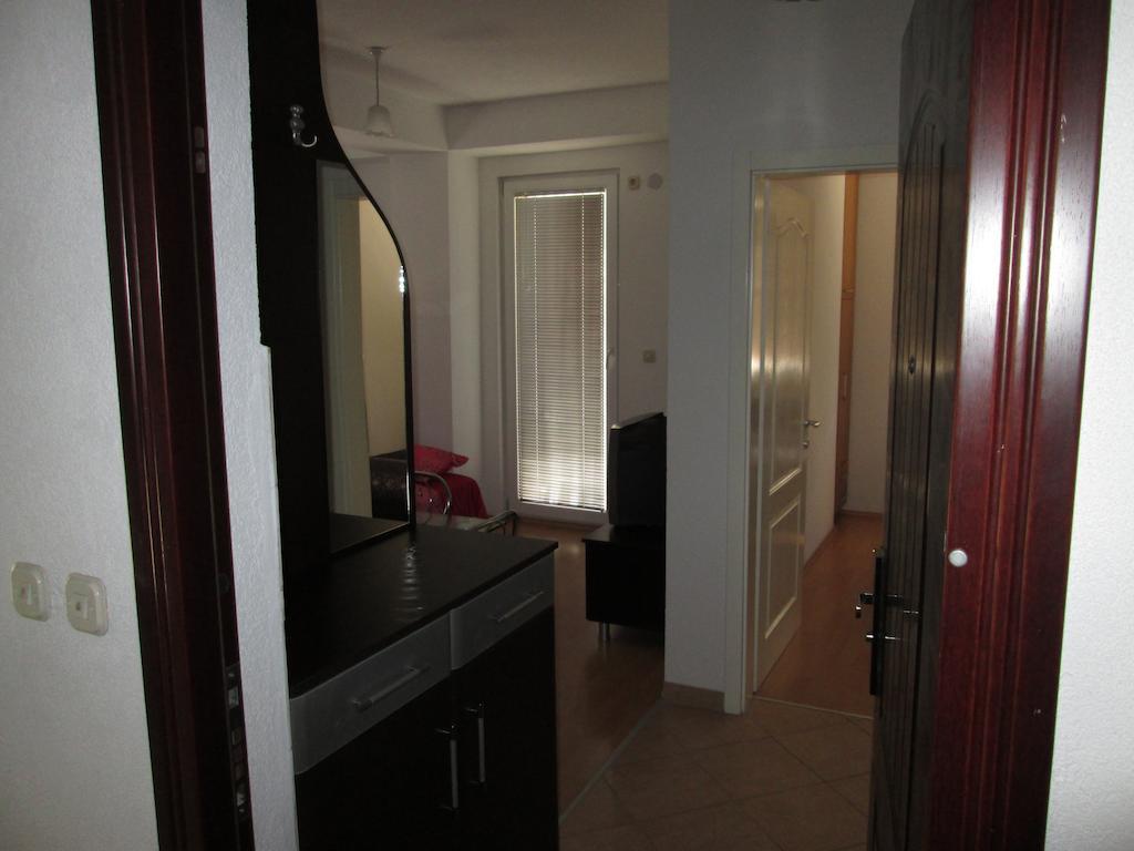 Tatjana'S Apartments Ohrida Cameră foto